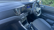 Volkswagen Taigo 1.0 TSI 115 Match 5dr Petrol Hatchback